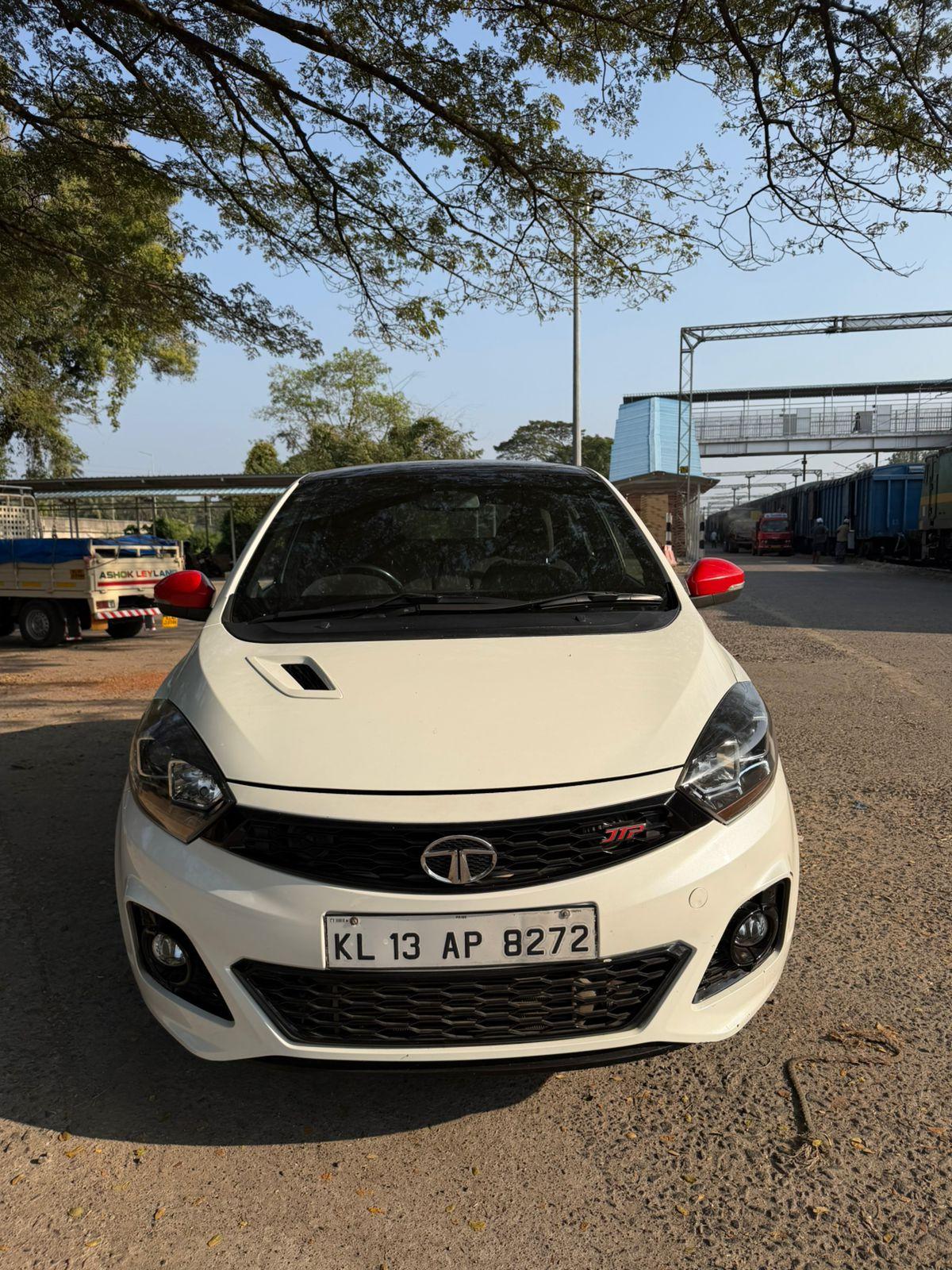 यूज़्ड 2019 टाटा टिगॉर जेटीपी, Kadambur-kannur, Kannur 7 यूज़्ड 2019 टाटा टिगॉर जेटीपी, Kadambur-kannur, Kannur 7