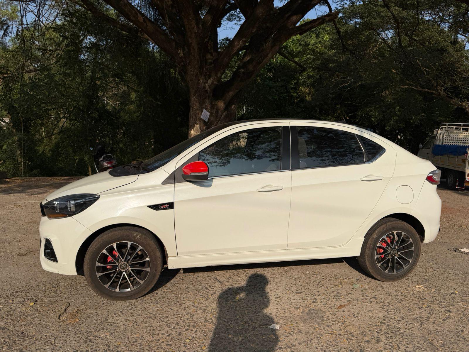 यूज़्ड 2019 टाटा टिगॉर जेटीपी, Kadambur-kannur, Kannur 1 यूज़्ड 2019 टाटा टिगॉर जेटीपी, Kadambur-kannur, Kannur 1