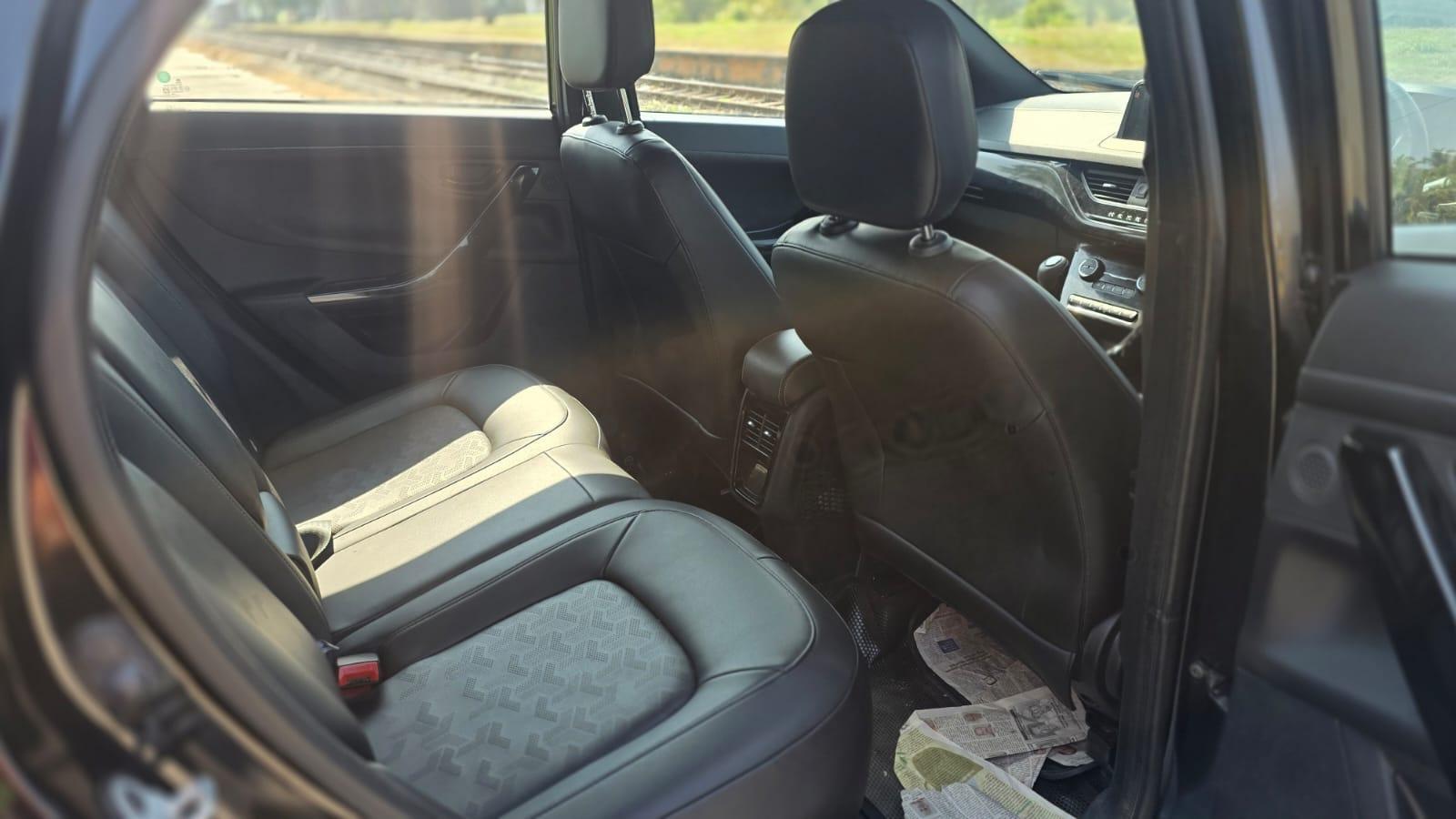 यूज़्ड 2021 टाटा नेक्सन, Kadambur-kannur, Kannur 14 यूज़्ड 2021 टाटा नेक्सन, Kadambur-kannur, Kannur 14