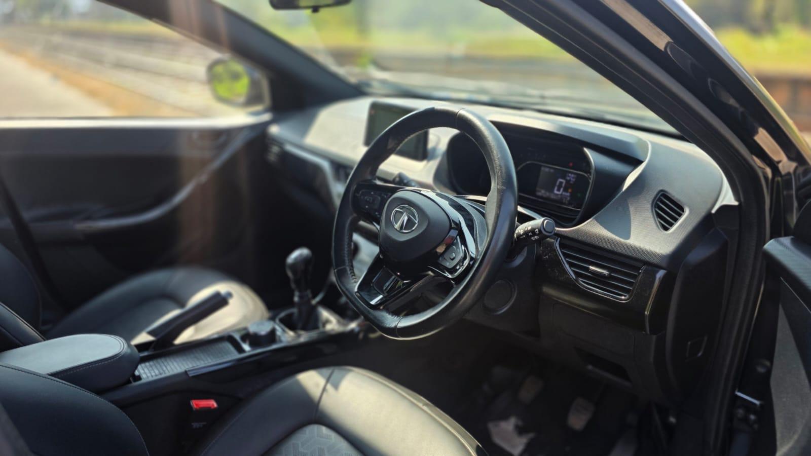 यूज़्ड 2021 टाटा नेक्सन, Kadambur-kannur, Kannur 11 यूज़्ड 2021 टाटा नेक्सन, Kadambur-kannur, Kannur 11