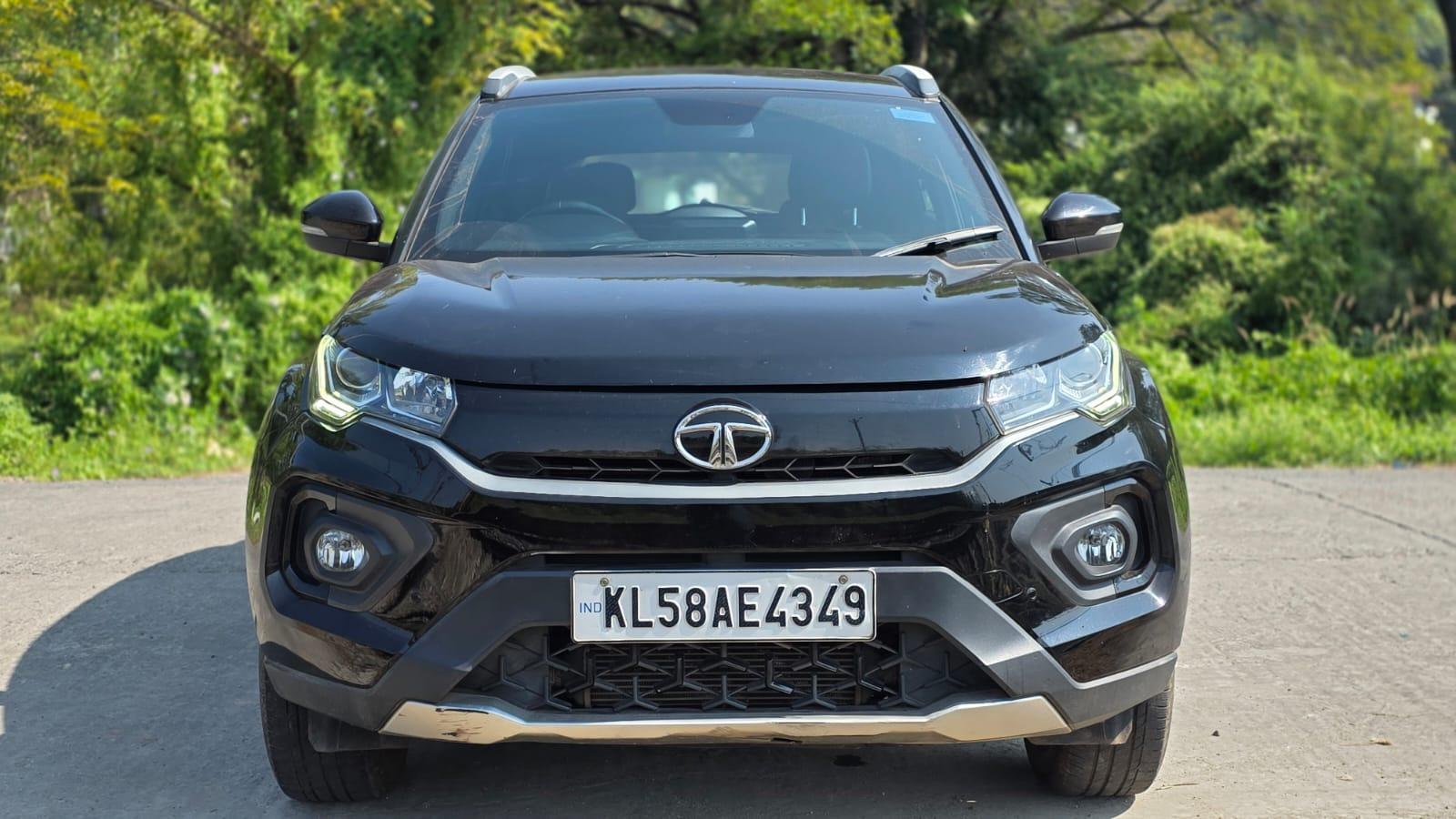 यूज़्ड 2021 टाटा नेक्सन, Kadambur-kannur, Kannur 7 यूज़्ड 2021 टाटा नेक्सन, Kadambur-kannur, Kannur 7