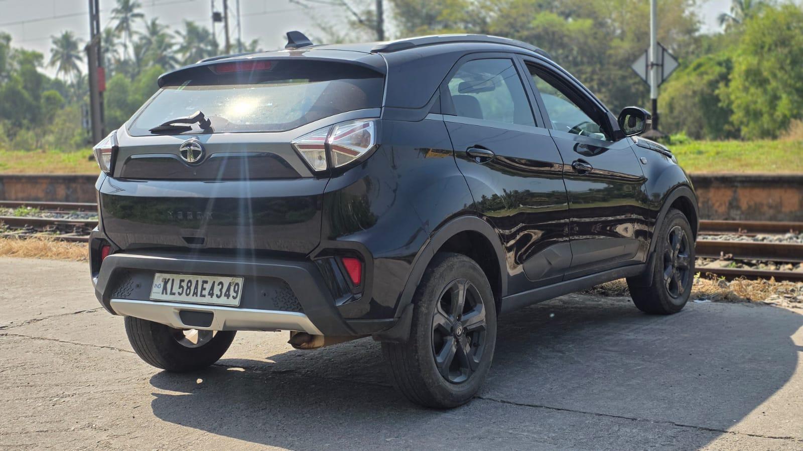 यूज़्ड 2021 टाटा नेक्सन, Kadambur-kannur, Kannur 4 यूज़्ड 2021 टाटा नेक्सन, Kadambur-kannur, Kannur 4