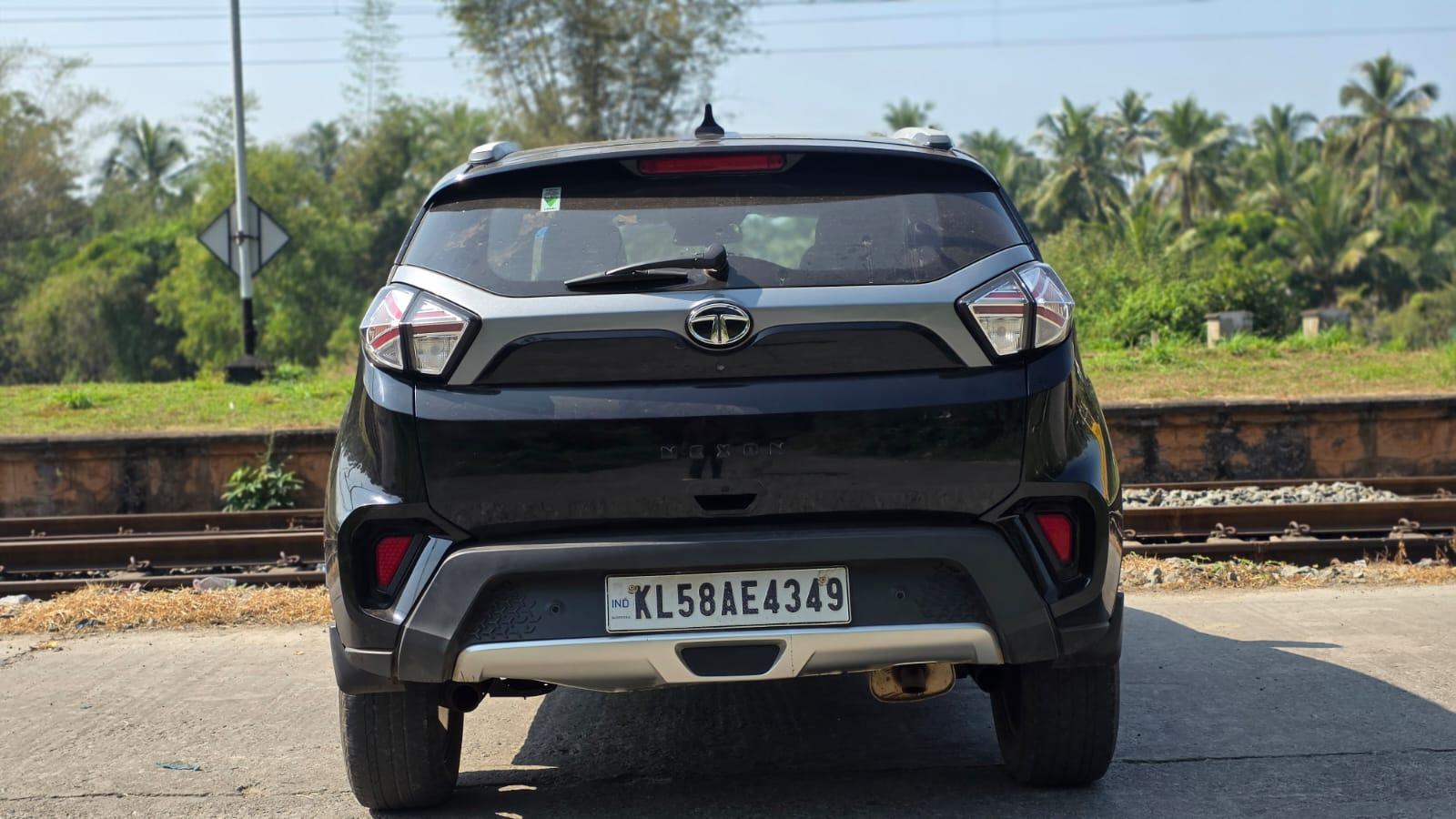 यूज़्ड 2021 टाटा नेक्सन, Kadambur-kannur, Kannur 3 यूज़्ड 2021 टाटा नेक्सन, Kadambur-kannur, Kannur 3