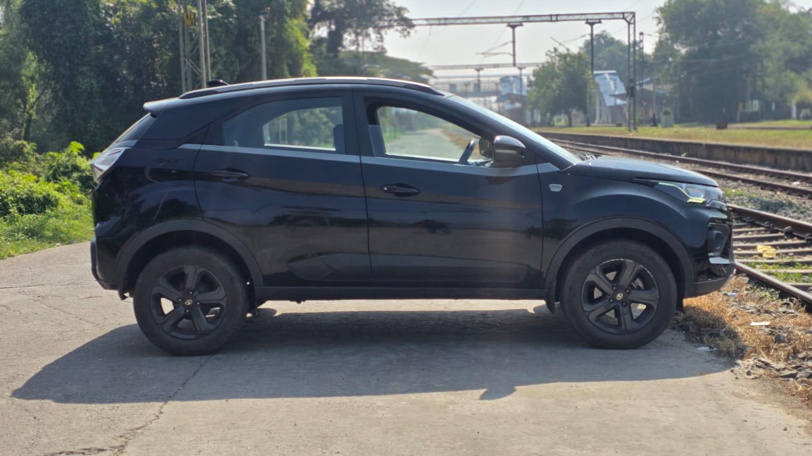 यूज़्ड 2021 टाटा नेक्सन, Kadambur-kannur, Kannur 5 यूज़्ड 2021 टाटा नेक्सन, Kadambur-kannur, Kannur 5