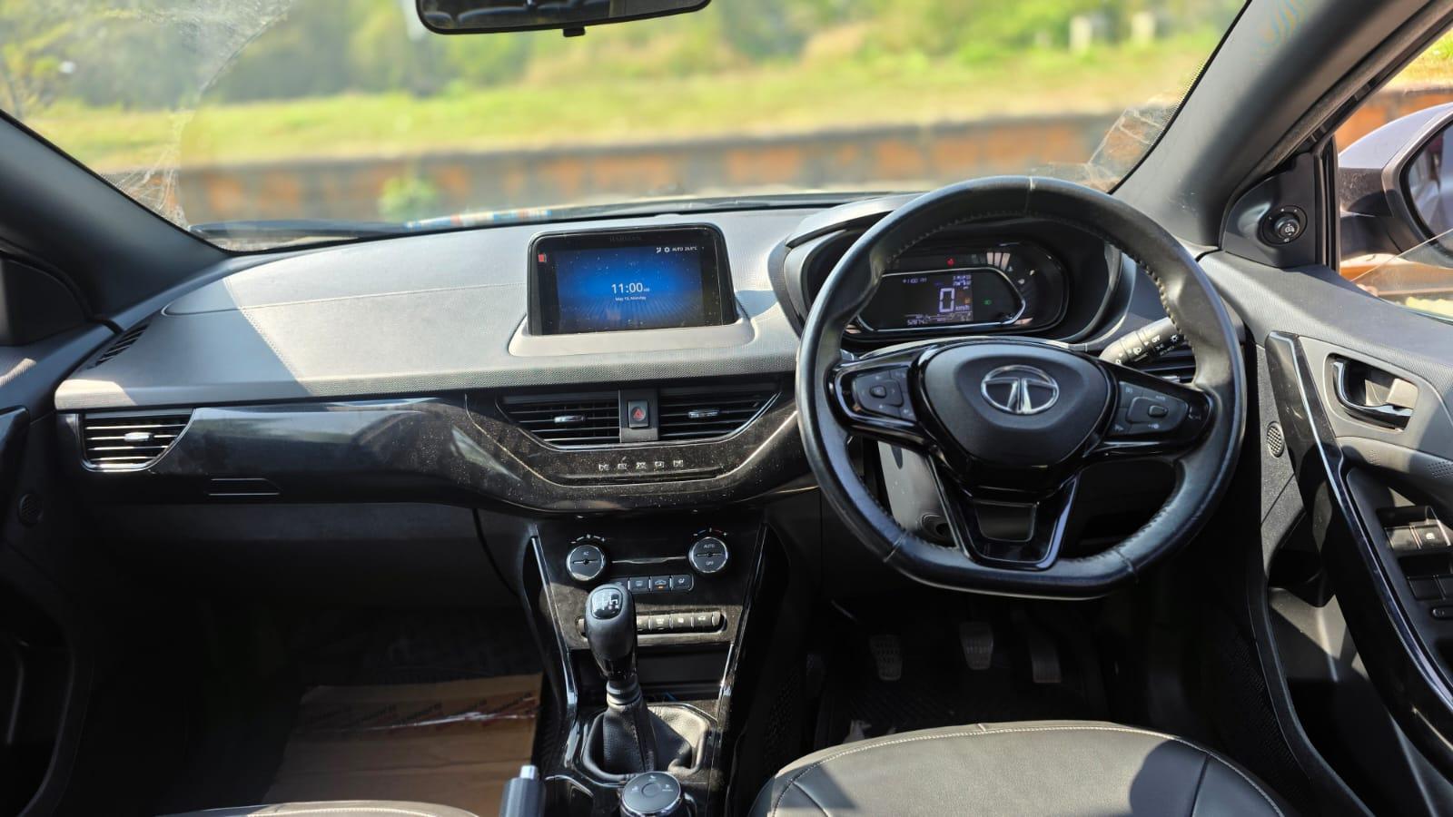 यूज़्ड 2021 टाटा नेक्सन, Kadambur-kannur, Kannur 10 यूज़्ड 2021 टाटा नेक्सन, Kadambur-kannur, Kannur 10