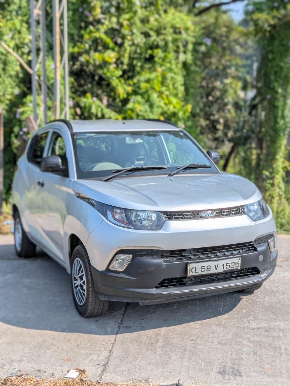 यूज़्ड 2017 महिंद्रा केयूवी 100, Kadambur-kannur, Kannur 6 यूज़्ड 2017 महिंद्रा केयूवी 100, Kadambur-kannur, Kannur 6