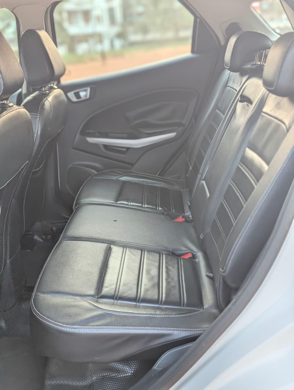 यूज़्ड 2018 फोर्ड इकोस्पोर्ट, Kadambur-kannur, Kannur 14 यूज़्ड 2018 फोर्ड इकोस्पोर्ट, Kadambur-kannur, Kannur 14