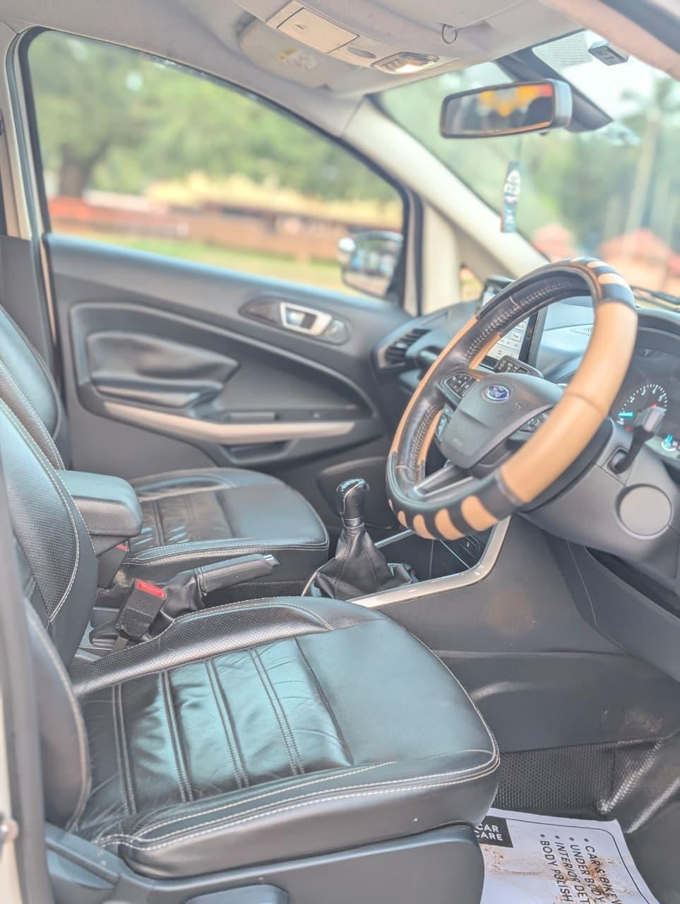 यूज़्ड 2018 फोर्ड इकोस्पोर्ट, Kadambur-kannur, Kannur 11 यूज़्ड 2018 फोर्ड इकोस्पोर्ट, Kadambur-kannur, Kannur 11