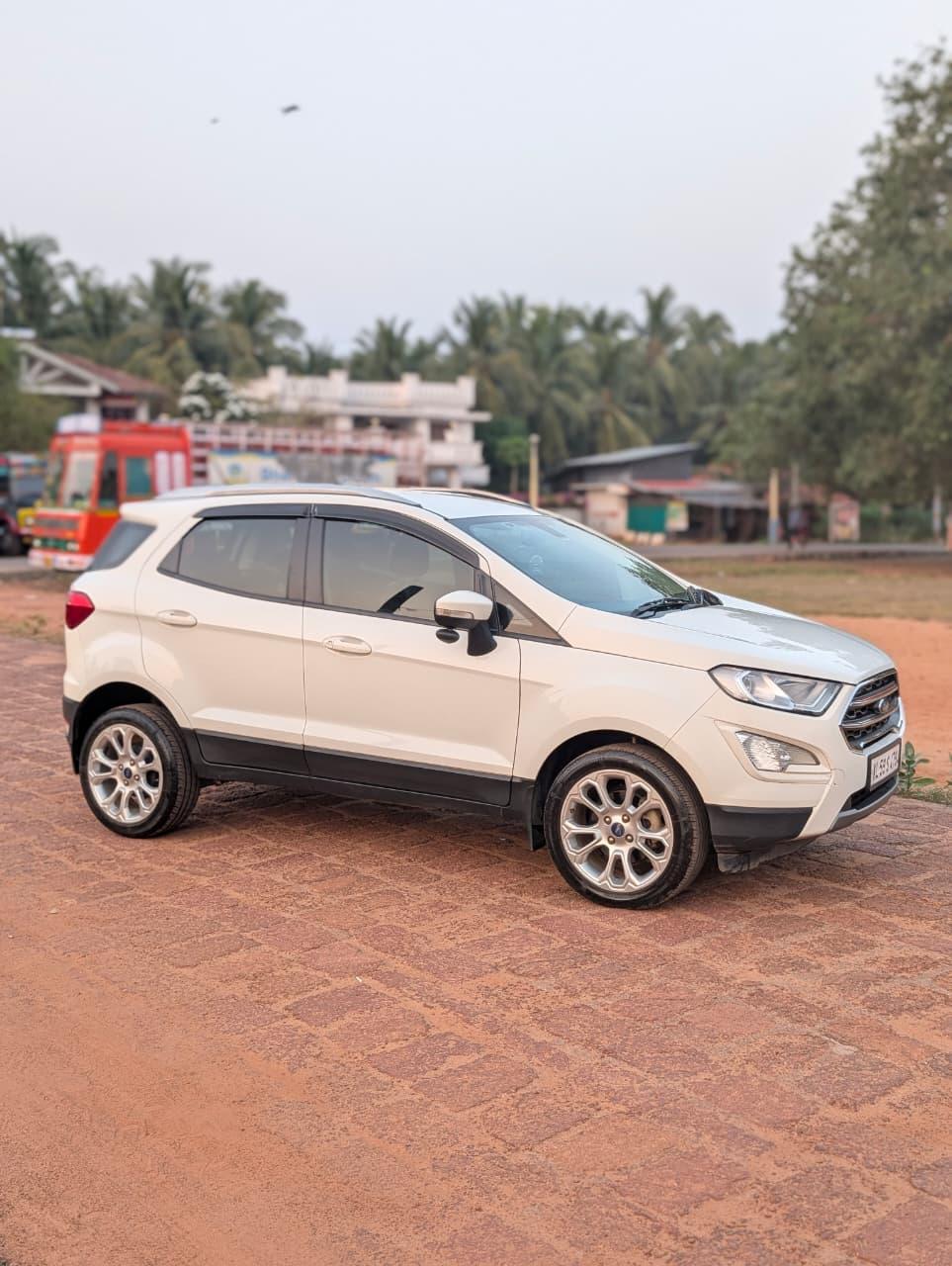 यूज़्ड 2018 फोर्ड इकोस्पोर्ट, Kadambur-kannur, Kannur 5 यूज़्ड 2018 फोर्ड इकोस्पोर्ट, Kadambur-kannur, Kannur 5