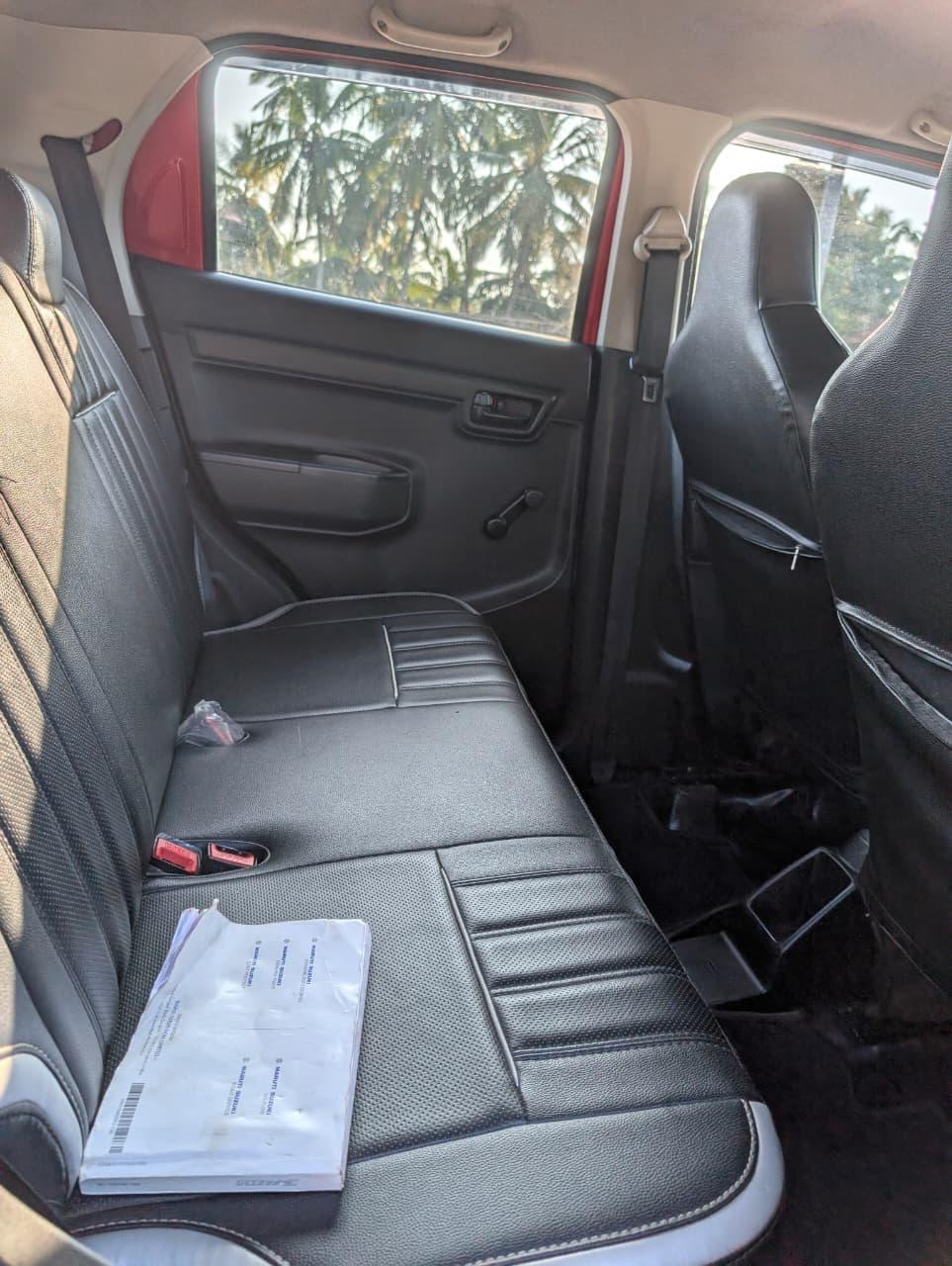 यूज़्ड 2020 मारुति सुजुकी रों-प्रेस्सो, Kadambur-kannur, Kannur 14 यूज़्ड 2020 मारुति सुजुकी रों-प्रेस्सो, Kadambur-kannur, Kannur 14