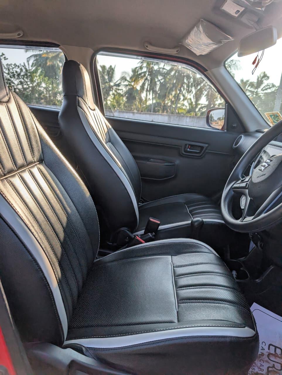 यूज़्ड 2020 मारुति सुजुकी रों-प्रेस्सो, Kadambur-kannur, Kannur 9 यूज़्ड 2020 मारुति सुजुकी रों-प्रेस्सो, Kadambur-kannur, Kannur 9