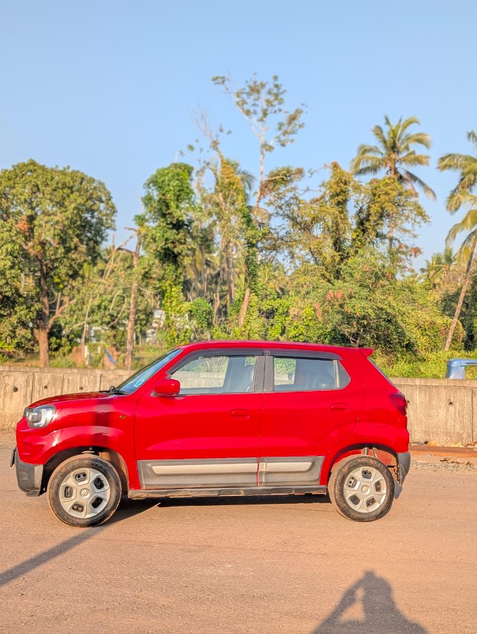 यूज़्ड 2020 मारुति सुजुकी रों-प्रेस्सो, Kadambur-kannur, Kannur 1 यूज़्ड 2020 मारुति सुजुकी रों-प्रेस्सो, Kadambur-kannur, Kannur 1