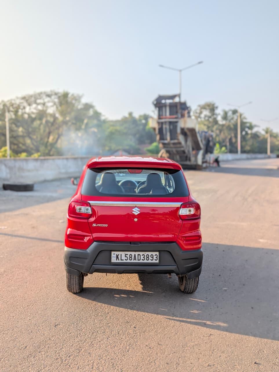 यूज़्ड 2020 मारुति सुजुकी रों-प्रेस्सो, Kadambur-kannur, Kannur 3 यूज़्ड 2020 मारुति सुजुकी रों-प्रेस्सो, Kadambur-kannur, Kannur 3