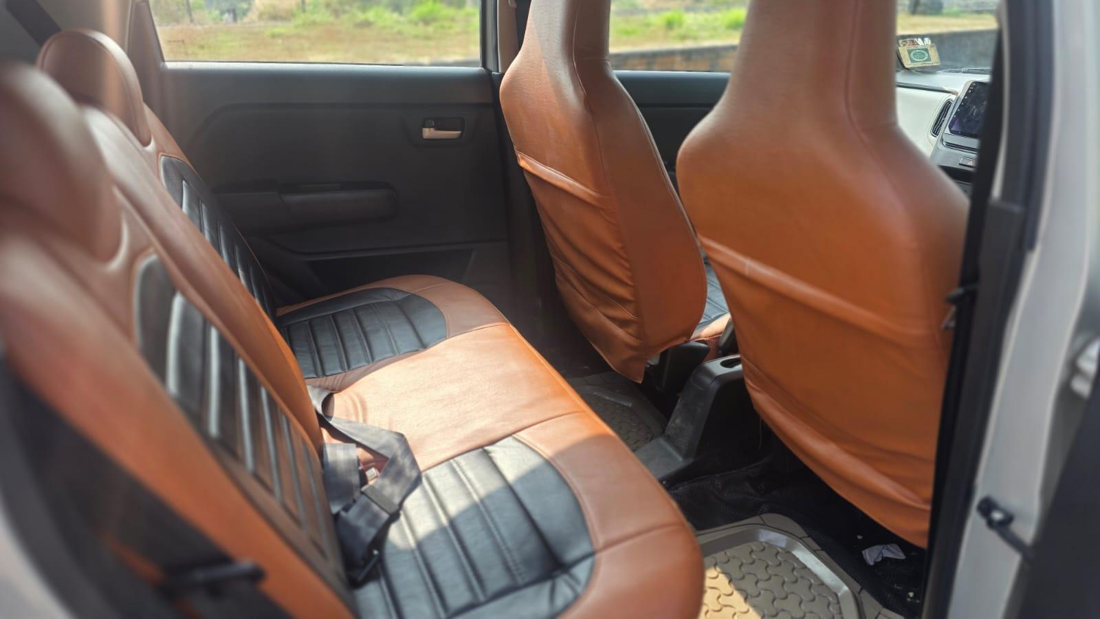 यूज़्ड 2021 मारुति सुजुकी वैगन आर, Kadambur-kannur, Kannur 12 यूज़्ड 2021 मारुति सुजुकी वैगन आर, Kadambur-kannur, Kannur 12