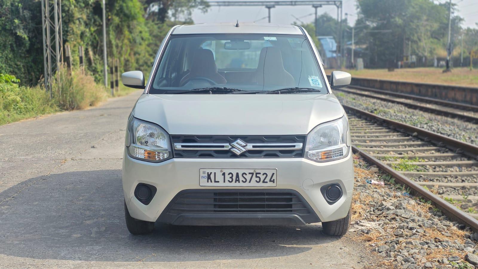 यूज़्ड 2021 मारुति सुजुकी वैगन आर, Kadambur-kannur, Kannur 7 यूज़्ड 2021 मारुति सुजुकी वैगन आर, Kadambur-kannur, Kannur 7