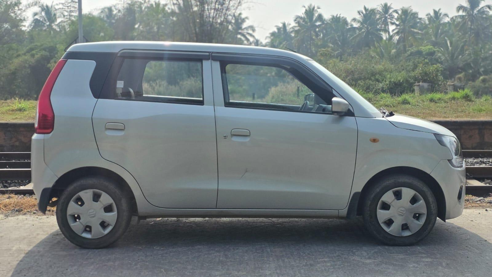 यूज़्ड 2021 मारुति सुजुकी वैगन आर, Kadambur-kannur, Kannur 5 यूज़्ड 2021 मारुति सुजुकी वैगन आर, Kadambur-kannur, Kannur 5