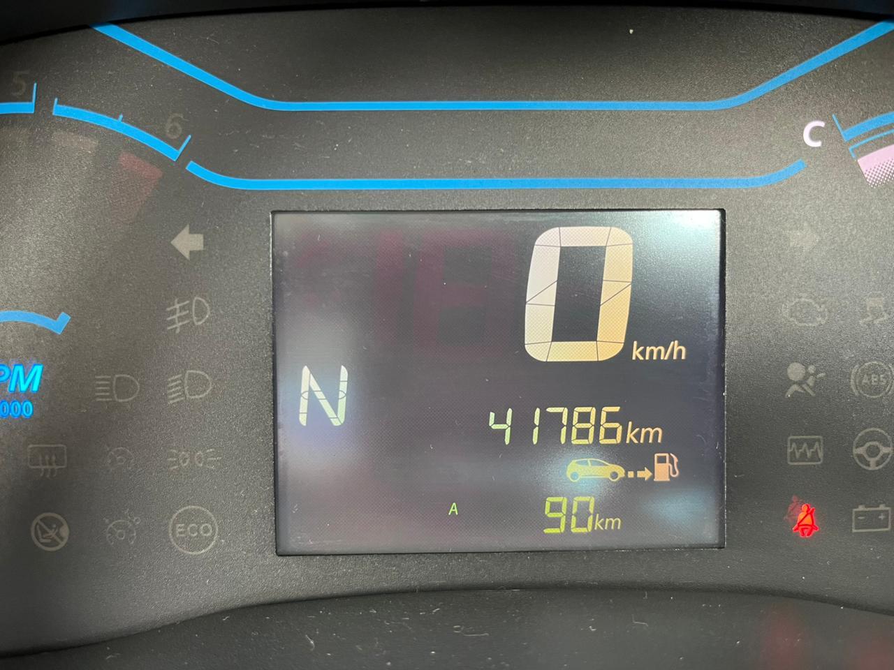 यूज़्ड 2019 रेनो क्विड, Kadambur-kannur, Kannur 8 यूज़्ड 2019 रेनो क्विड, Kadambur-kannur, Kannur 8