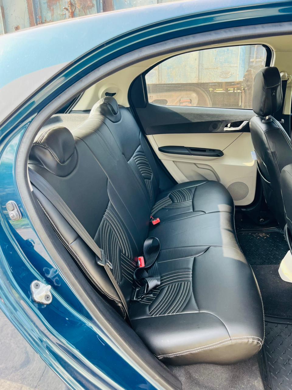 यूज़्ड 2024 टाटा टियागो ईवी, Kadambur-kannur, Kannur 14 यूज़्ड 2024 टाटा टियागो ईवी, Kadambur-kannur, Kannur 14