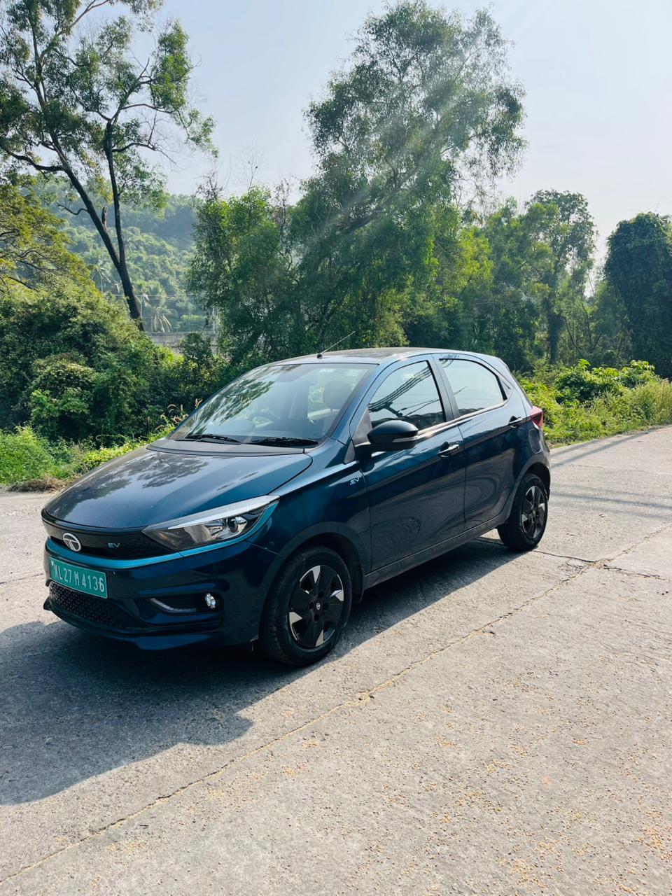 यूज़्ड 2024 टाटा टियागो ईवी, Kadambur-kannur, Kannur 7 यूज़्ड 2024 टाटा टियागो ईवी, Kadambur-kannur, Kannur 7