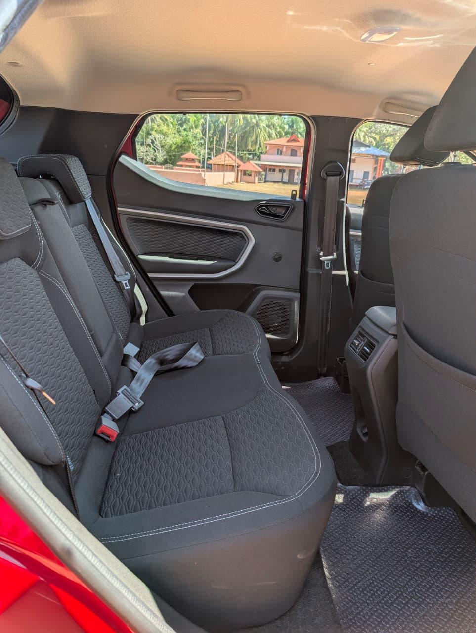 यूज़्ड 2021 रेनो किगर, Kadambur-kannur, Kannur 12 यूज़्ड 2021 रेनो किगर, Kadambur-kannur, Kannur 12