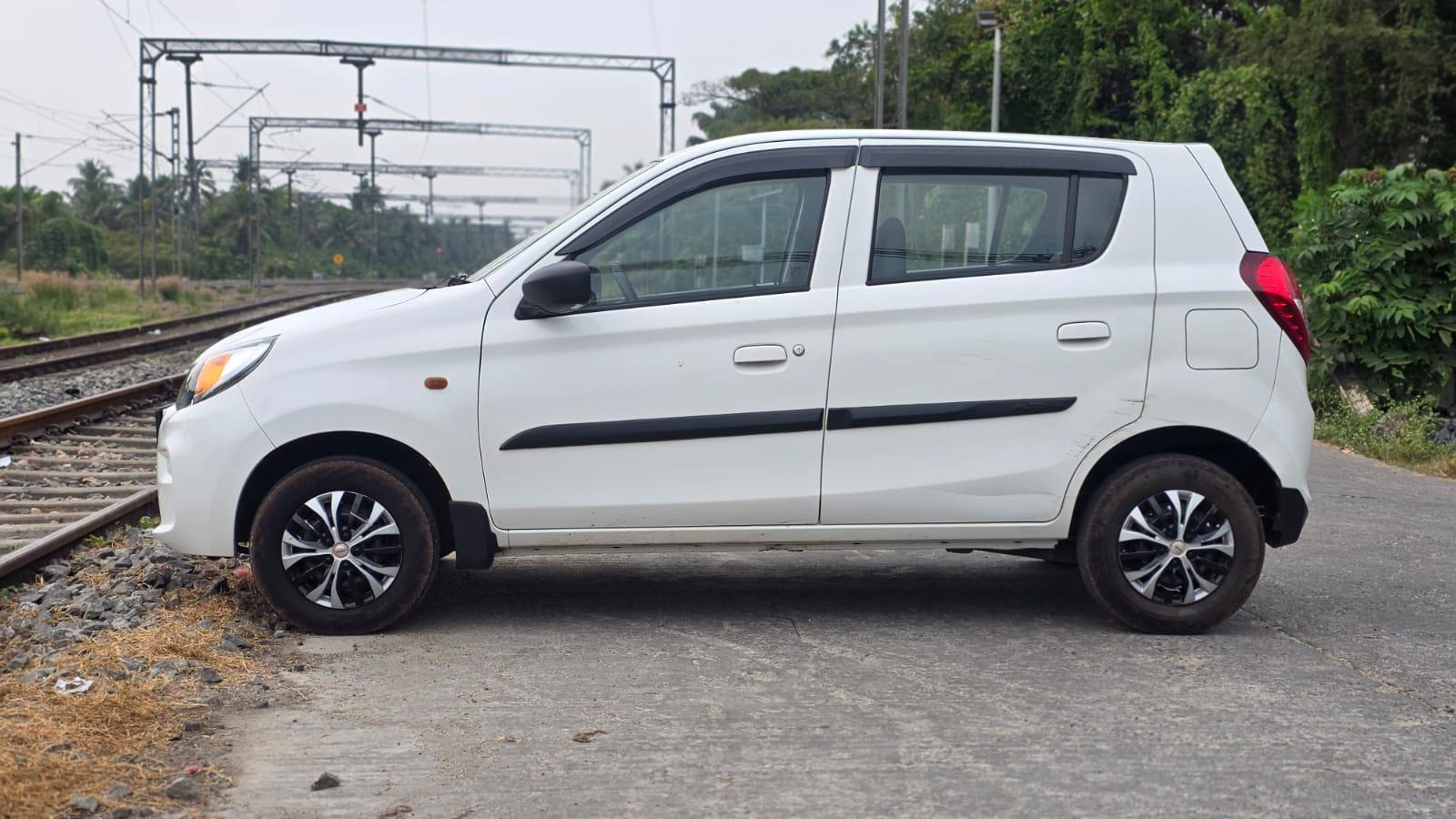 यूज़्ड 2022 मारुति सुजुकी अल्टो, Kadambur-kannur, Kannur 1 यूज़्ड 2022 मारुति सुजुकी अल्टो, Kadambur-kannur, Kannur 1