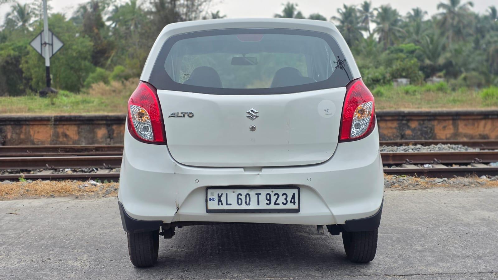 यूज़्ड 2022 मारुति सुजुकी अल्टो, Kadambur-kannur, Kannur 3 यूज़्ड 2022 मारुति सुजुकी अल्टो, Kadambur-kannur, Kannur 3