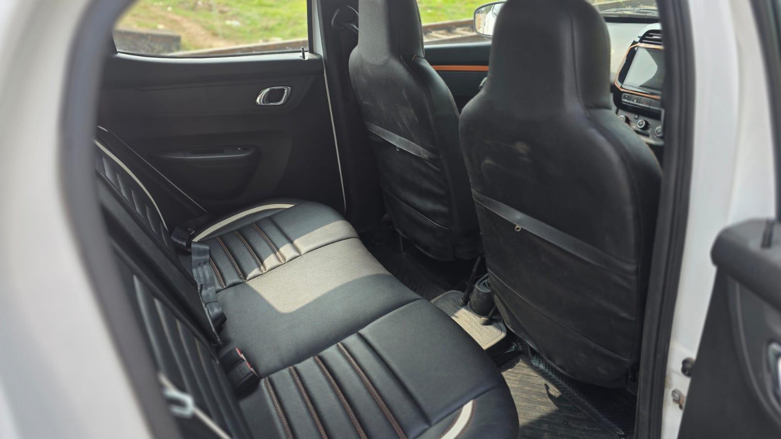 यूज़्ड 2020 रेनो क्विड, Kadambur-kannur, Kannur 14 यूज़्ड 2020 रेनो क्विड, Kadambur-kannur, Kannur 14