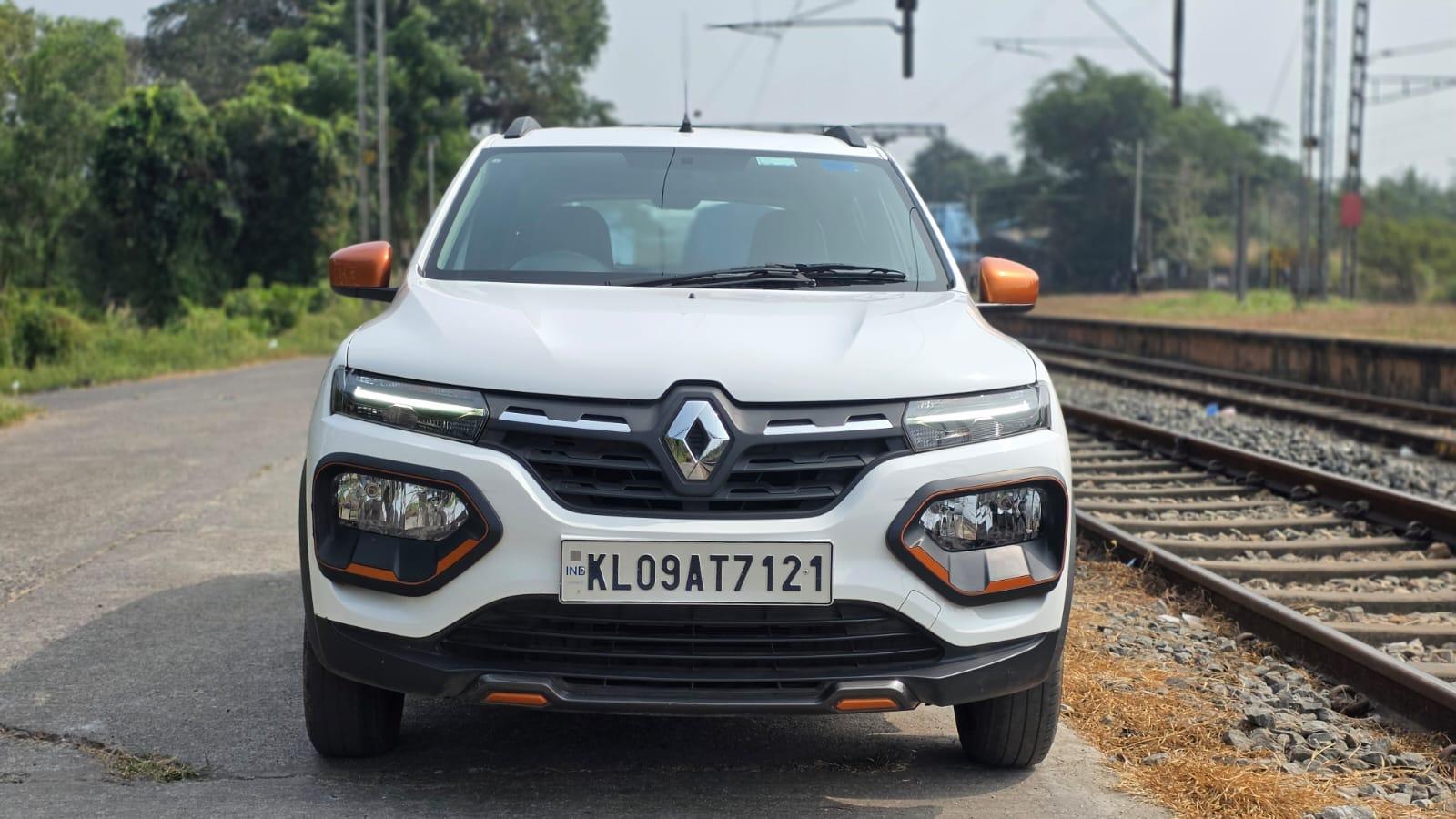 यूज़्ड 2020 रेनो क्विड, Kadambur-kannur, Kannur 7 यूज़्ड 2020 रेनो क्विड, Kadambur-kannur, Kannur 7