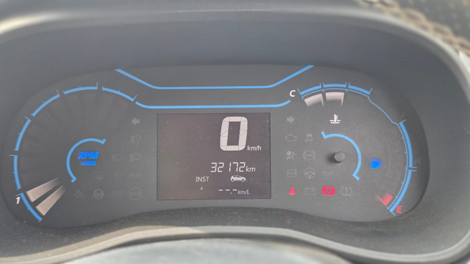 यूज़्ड 2020 रेनो क्विड, Kadambur-kannur, Kannur 8 यूज़्ड 2020 रेनो क्विड, Kadambur-kannur, Kannur 8