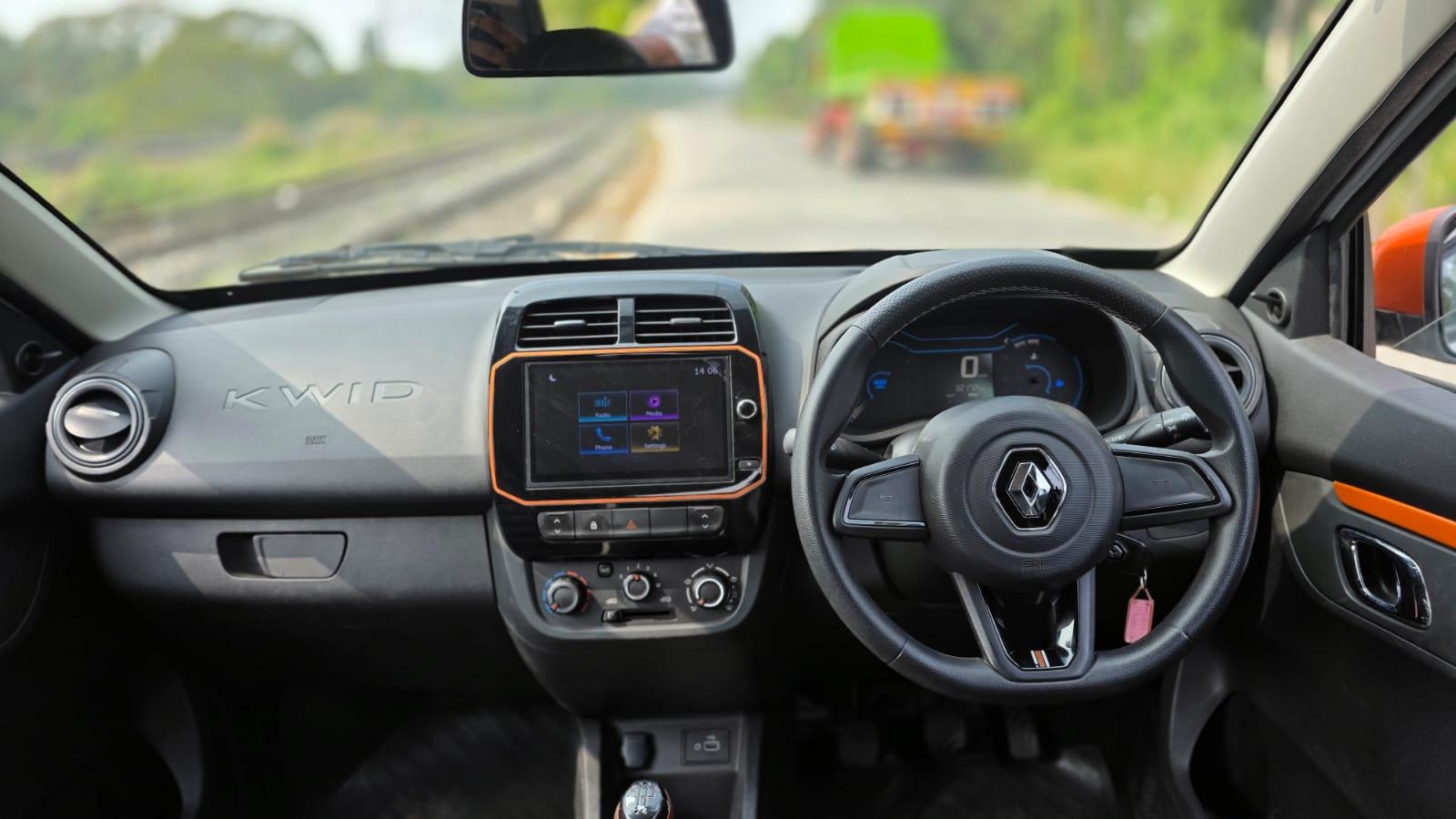 यूज़्ड 2020 रेनो क्विड, Kadambur-kannur, Kannur 10 यूज़्ड 2020 रेनो क्विड, Kadambur-kannur, Kannur 10