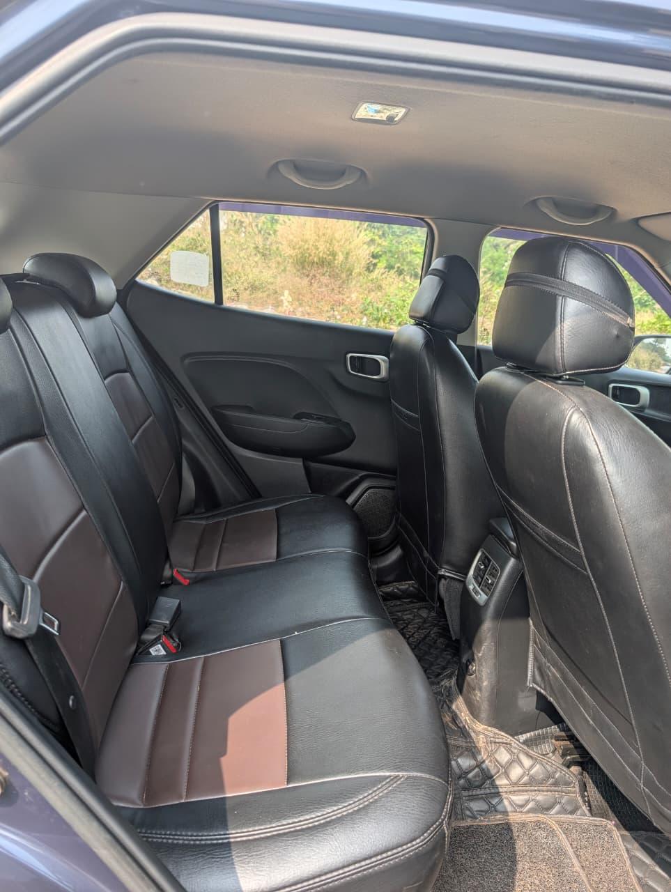 यूज़्ड 2021 ह्युंडई वेन्यू, Kadambur-kannur, Kannur 12 यूज़्ड 2021 ह्युंडई वेन्यू, Kadambur-kannur, Kannur 12