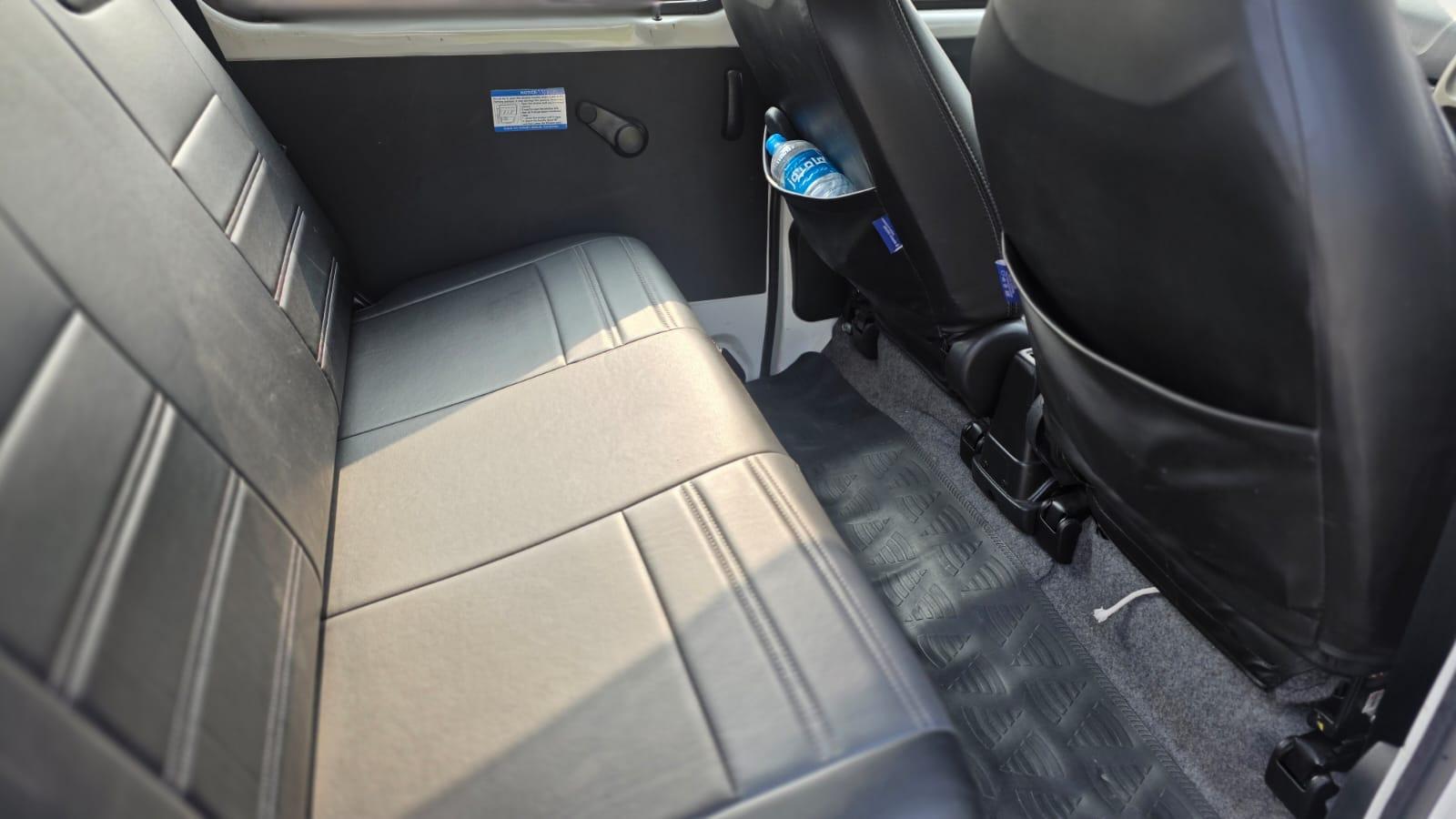 यूज़्ड 2022 मारुति सुजुकी इको, Kadambur-kannur, Kannur 14 यूज़्ड 2022 मारुति सुजुकी इको, Kadambur-kannur, Kannur 14