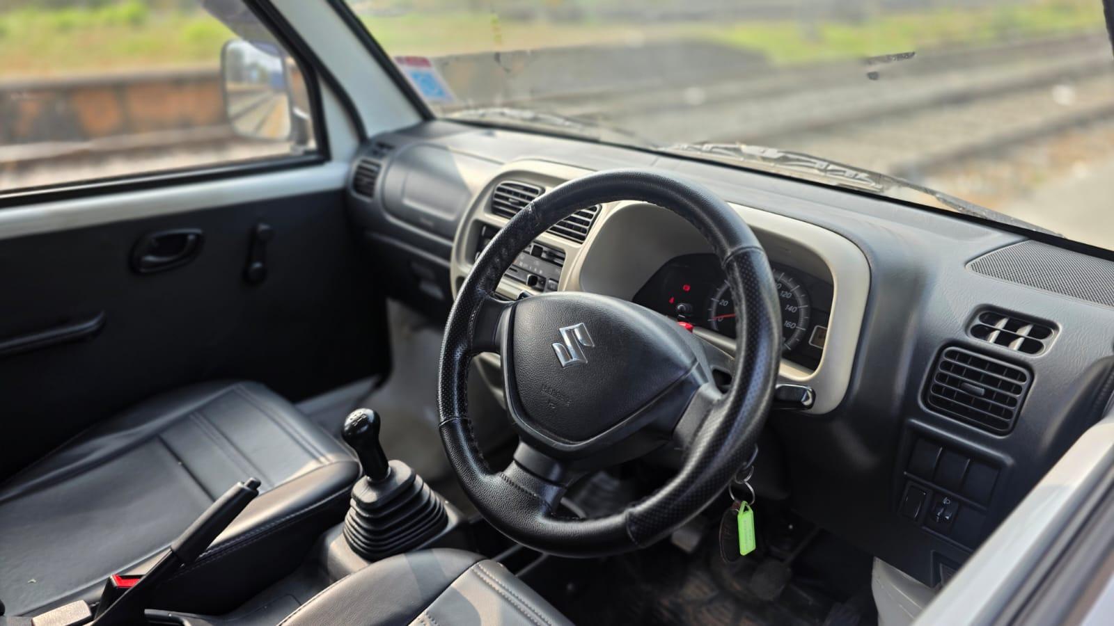 यूज़्ड 2022 मारुति सुजुकी इको, Kadambur-kannur, Kannur 13 यूज़्ड 2022 मारुति सुजुकी इको, Kadambur-kannur, Kannur 13