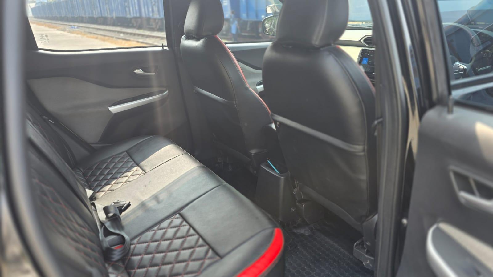 यूज़्ड 2022 टाटा पंच, Kadambur-kannur, Kannur 14 यूज़्ड 2022 टाटा पंच, Kadambur-kannur, Kannur 14