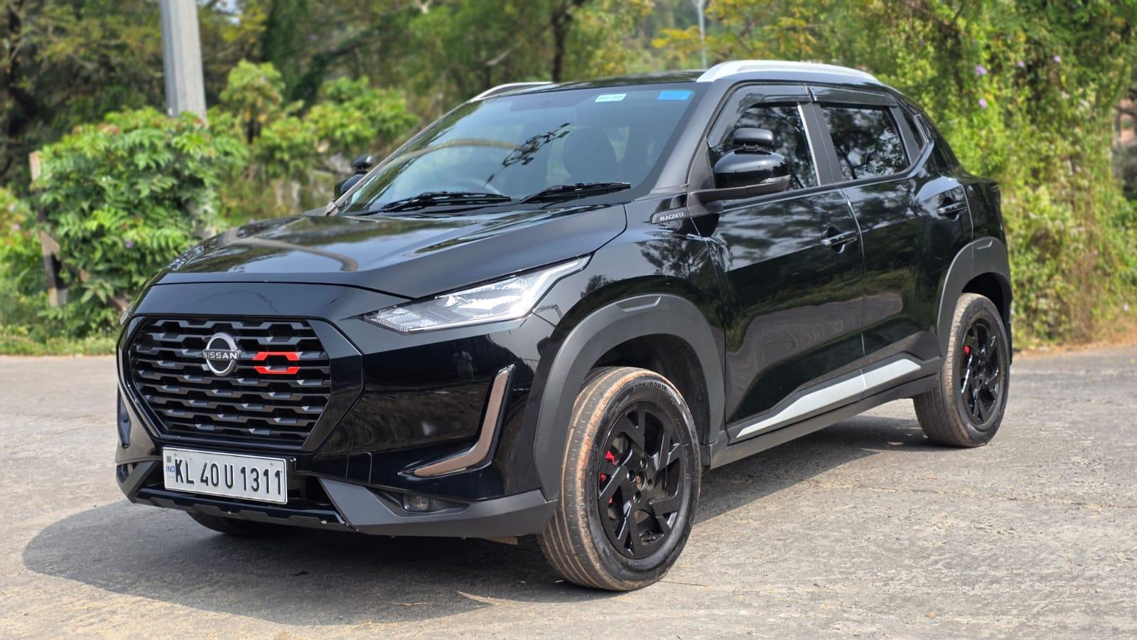 यूज़्ड 2022 टाटा पंच, Kadambur-kannur, Kannur यूज़्ड 2022 टाटा पंच, Kadambur-kannur, Kannur