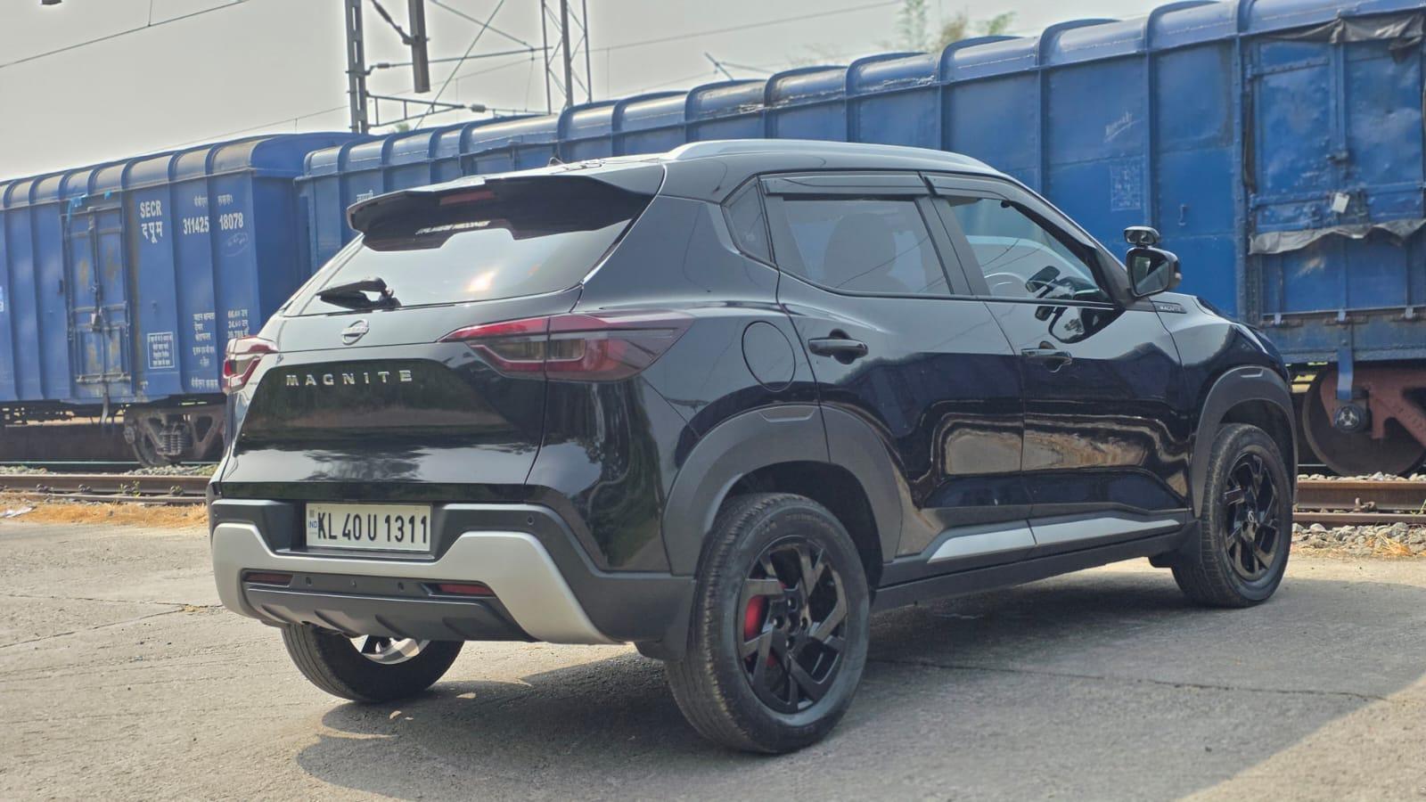 यूज़्ड 2022 टाटा पंच, Kadambur-kannur, Kannur 4 यूज़्ड 2022 टाटा पंच, Kadambur-kannur, Kannur 4