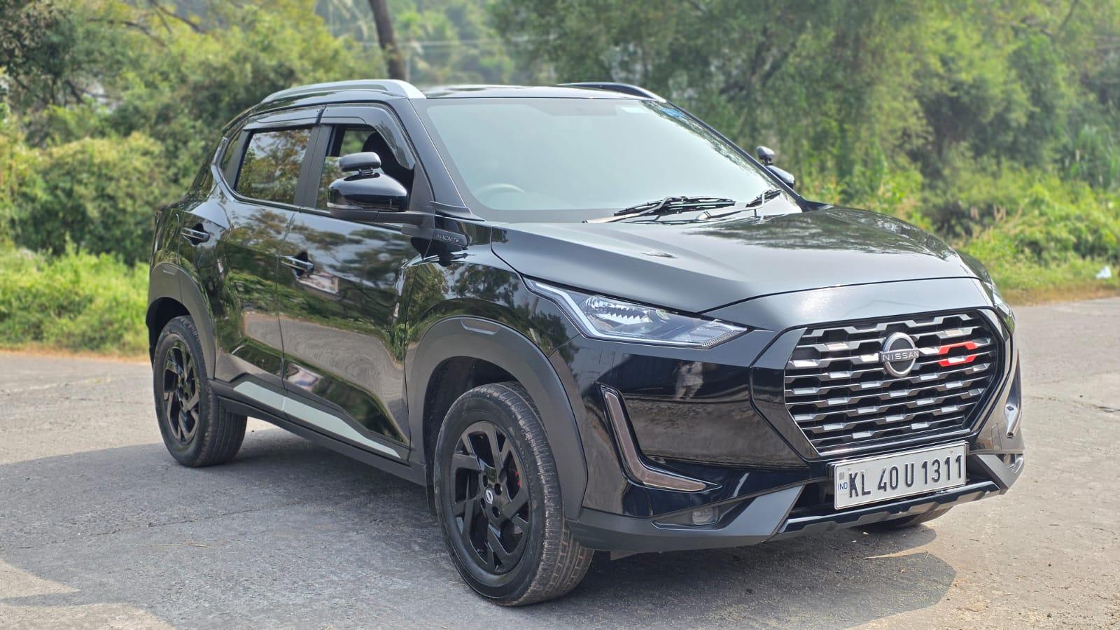 यूज़्ड 2022 टाटा पंच, Kadambur-kannur, Kannur 5 यूज़्ड 2022 टाटा पंच, Kadambur-kannur, Kannur 5