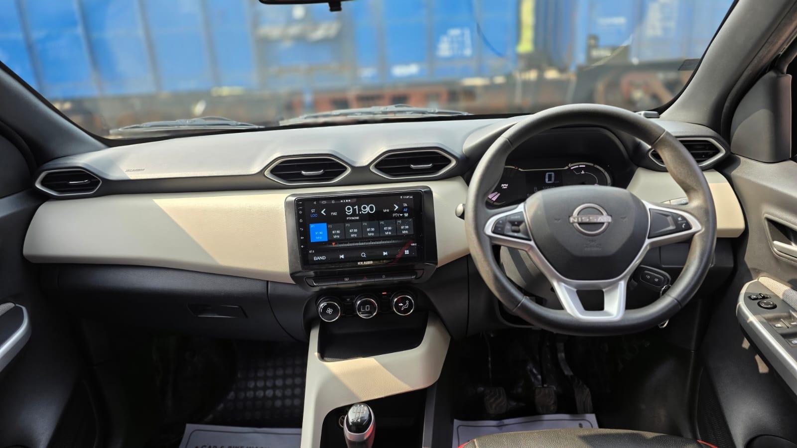 यूज़्ड 2022 टाटा पंच, Kadambur-kannur, Kannur 10 यूज़्ड 2022 टाटा पंच, Kadambur-kannur, Kannur 10