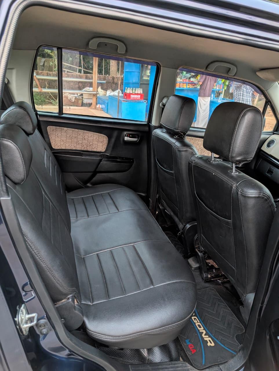 यूज़्ड 2018 मारुति सुजुकी वैगन आर, Kadambur-kannur, Kannur 12 यूज़्ड 2018 मारुति सुजुकी वैगन आर, Kadambur-kannur, Kannur 12