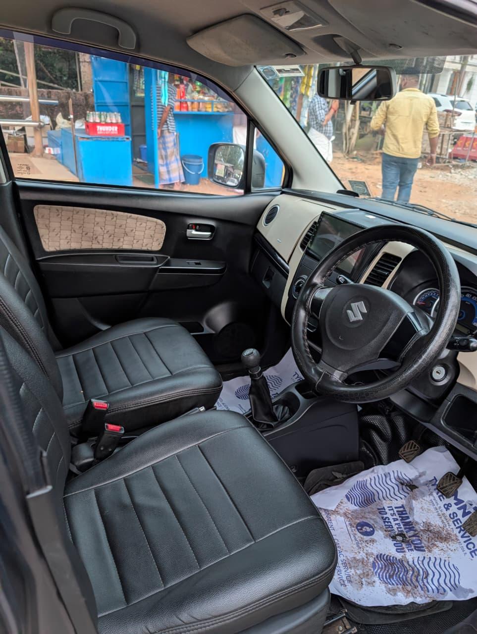 यूज़्ड 2018 मारुति सुजुकी वैगन आर, Kadambur-kannur, Kannur 9 यूज़्ड 2018 मारुति सुजुकी वैगन आर, Kadambur-kannur, Kannur 9