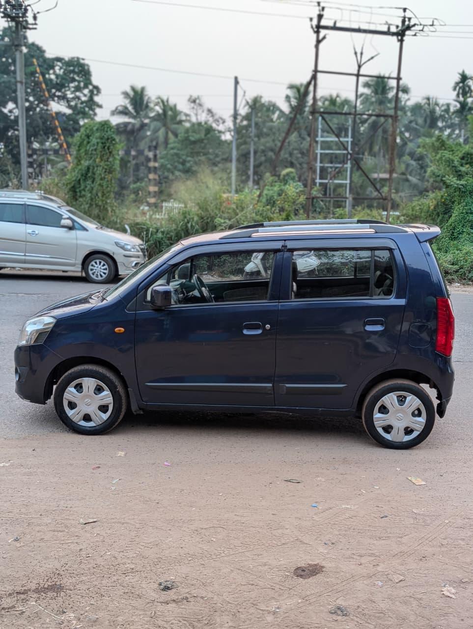 यूज़्ड 2018 मारुति सुजुकी वैगन आर, Kadambur-kannur, Kannur 1 यूज़्ड 2018 मारुति सुजुकी वैगन आर, Kadambur-kannur, Kannur 1