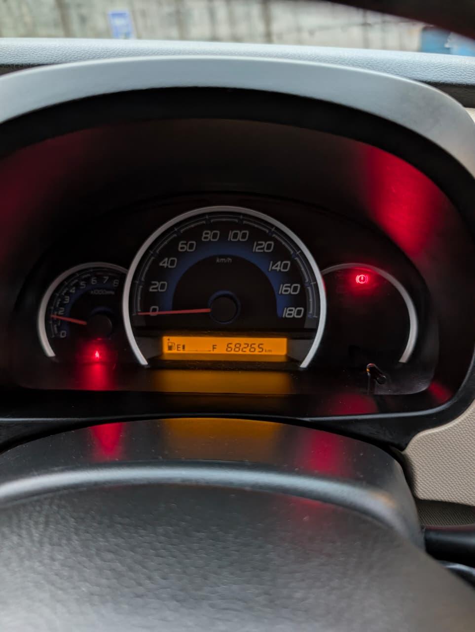 यूज़्ड 2018 मारुति सुजुकी वैगन आर, Kadambur-kannur, Kannur 8 यूज़्ड 2018 मारुति सुजुकी वैगन आर, Kadambur-kannur, Kannur 8