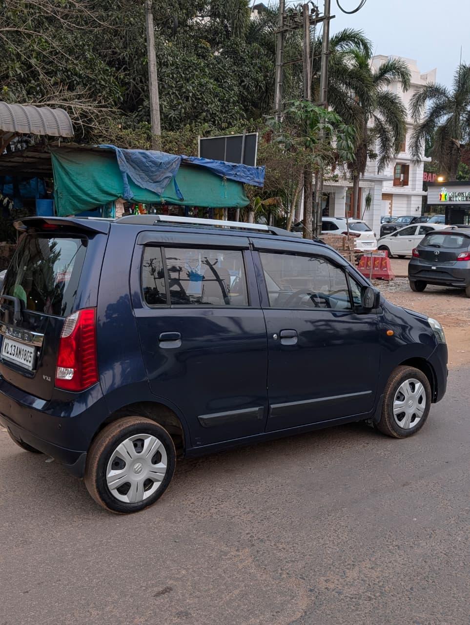 यूज़्ड 2018 मारुति सुजुकी वैगन आर, Kadambur-kannur, Kannur 4 यूज़्ड 2018 मारुति सुजुकी वैगन आर, Kadambur-kannur, Kannur 4