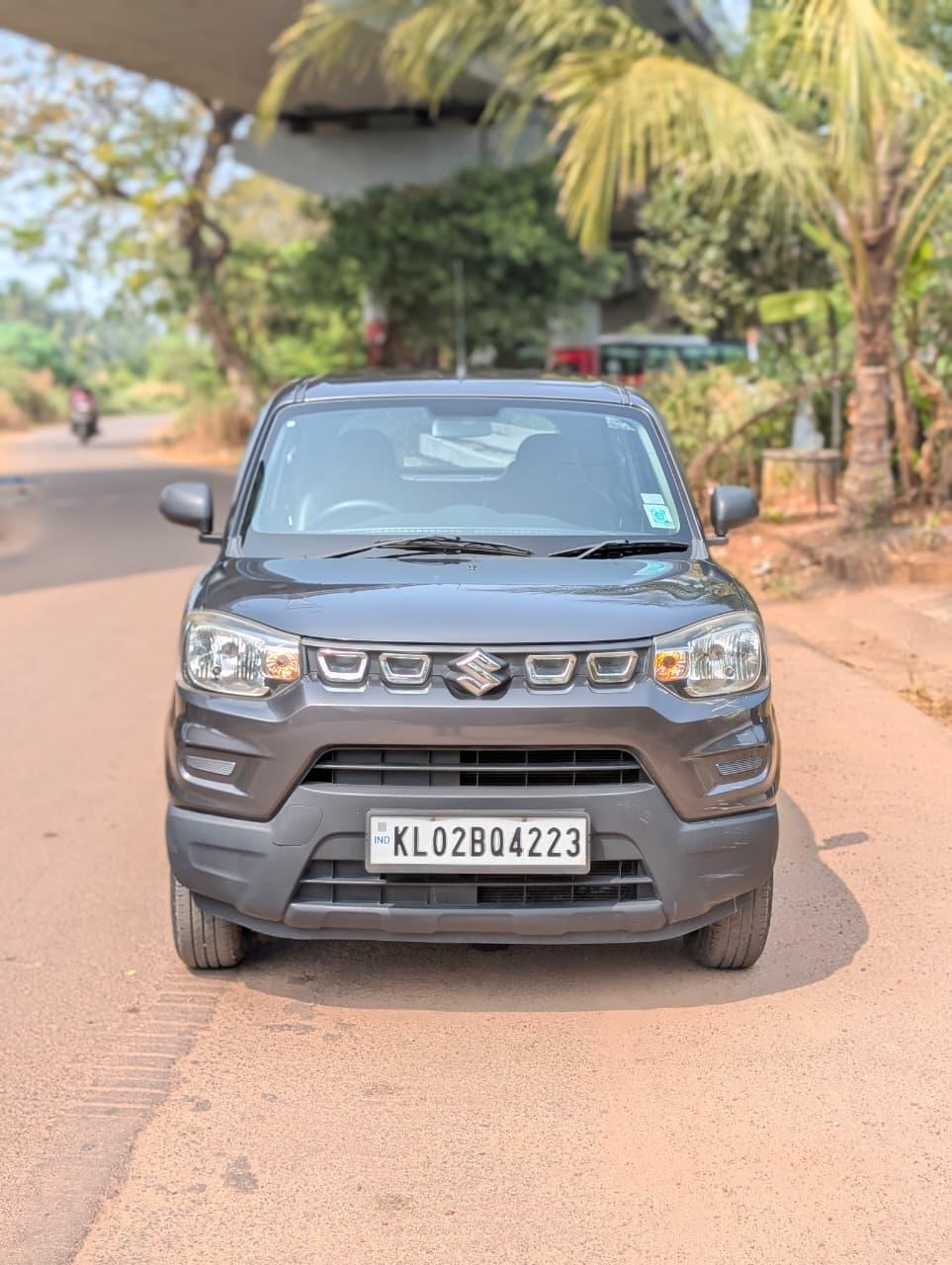 यूज़्ड 2021 मारुति सुजुकी रों-प्रेस्सो, Kadambur-kannur, Kannur 7 यूज़्ड 2021 मारुति सुजुकी रों-प्रेस्सो, Kadambur-kannur, Kannur 7