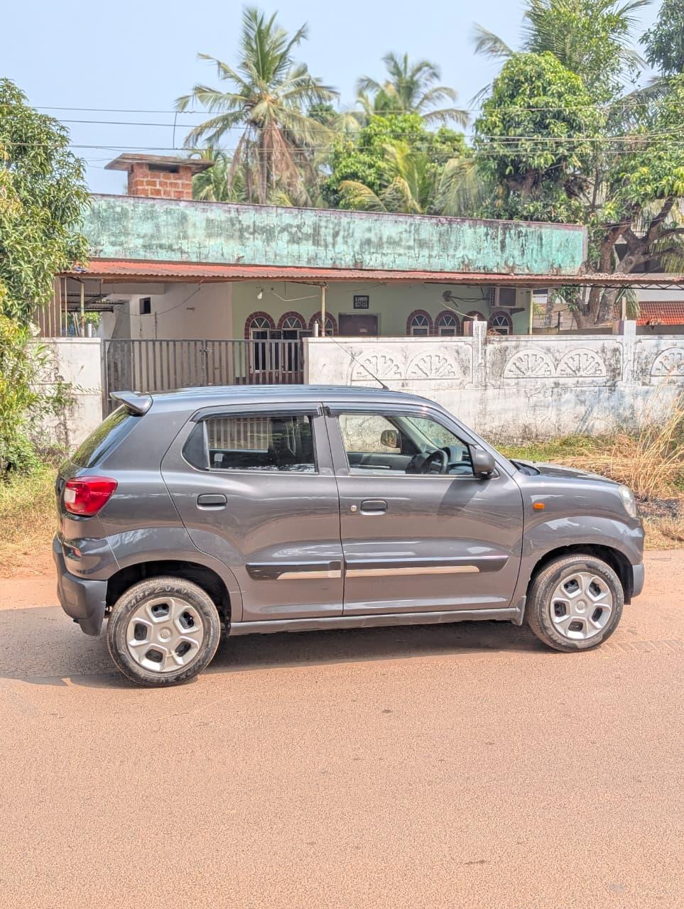 यूज़्ड 2021 मारुति सुजुकी रों-प्रेस्सो, Kadambur-kannur, Kannur 5 यूज़्ड 2021 मारुति सुजुकी रों-प्रेस्सो, Kadambur-kannur, Kannur 5