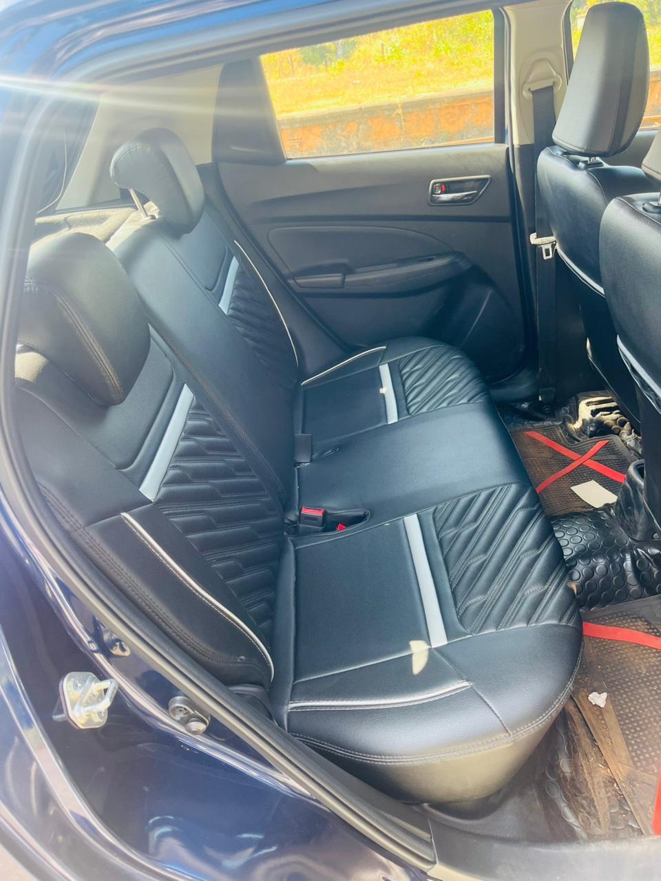 यूज़्ड 2022 मारुति सुजुकी स्विफ्ट, Kadambur-kannur, Kannur 14 यूज़्ड 2022 मारुति सुजुकी स्विफ्ट, Kadambur-kannur, Kannur 14