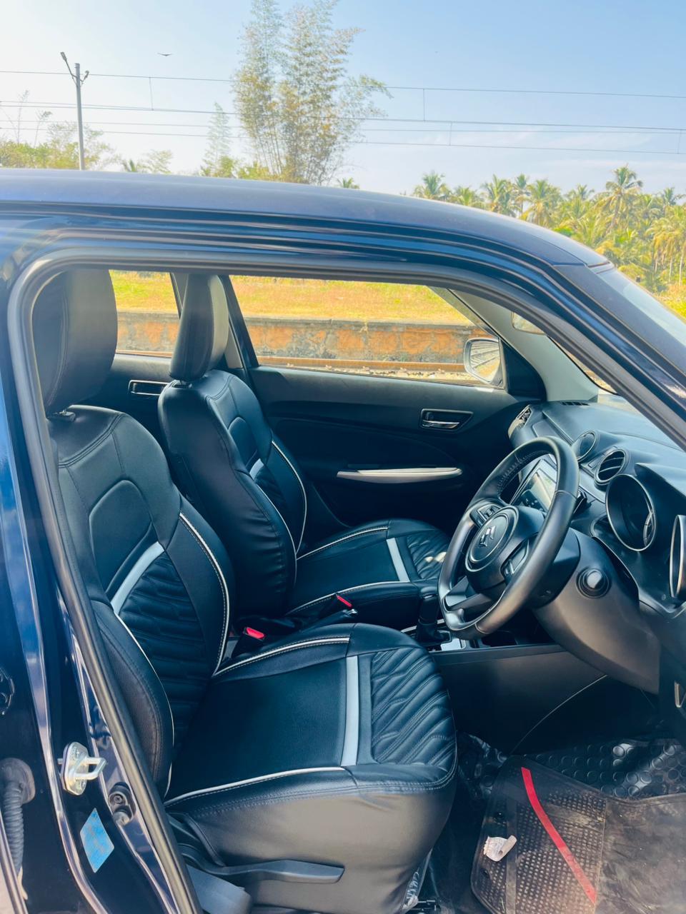 यूज़्ड 2022 मारुति सुजुकी स्विफ्ट, Kadambur-kannur, Kannur 13 यूज़्ड 2022 मारुति सुजुकी स्विफ्ट, Kadambur-kannur, Kannur 13