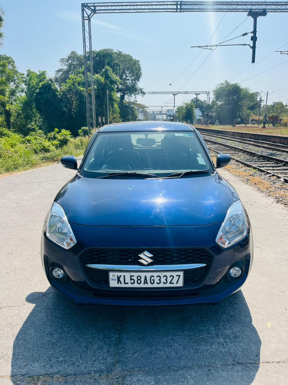 यूज़्ड 2022 मारुति सुजुकी स्विफ्ट, Kadambur-kannur, Kannur 7 यूज़्ड 2022 मारुति सुजुकी स्विफ्ट, Kadambur-kannur, Kannur 7