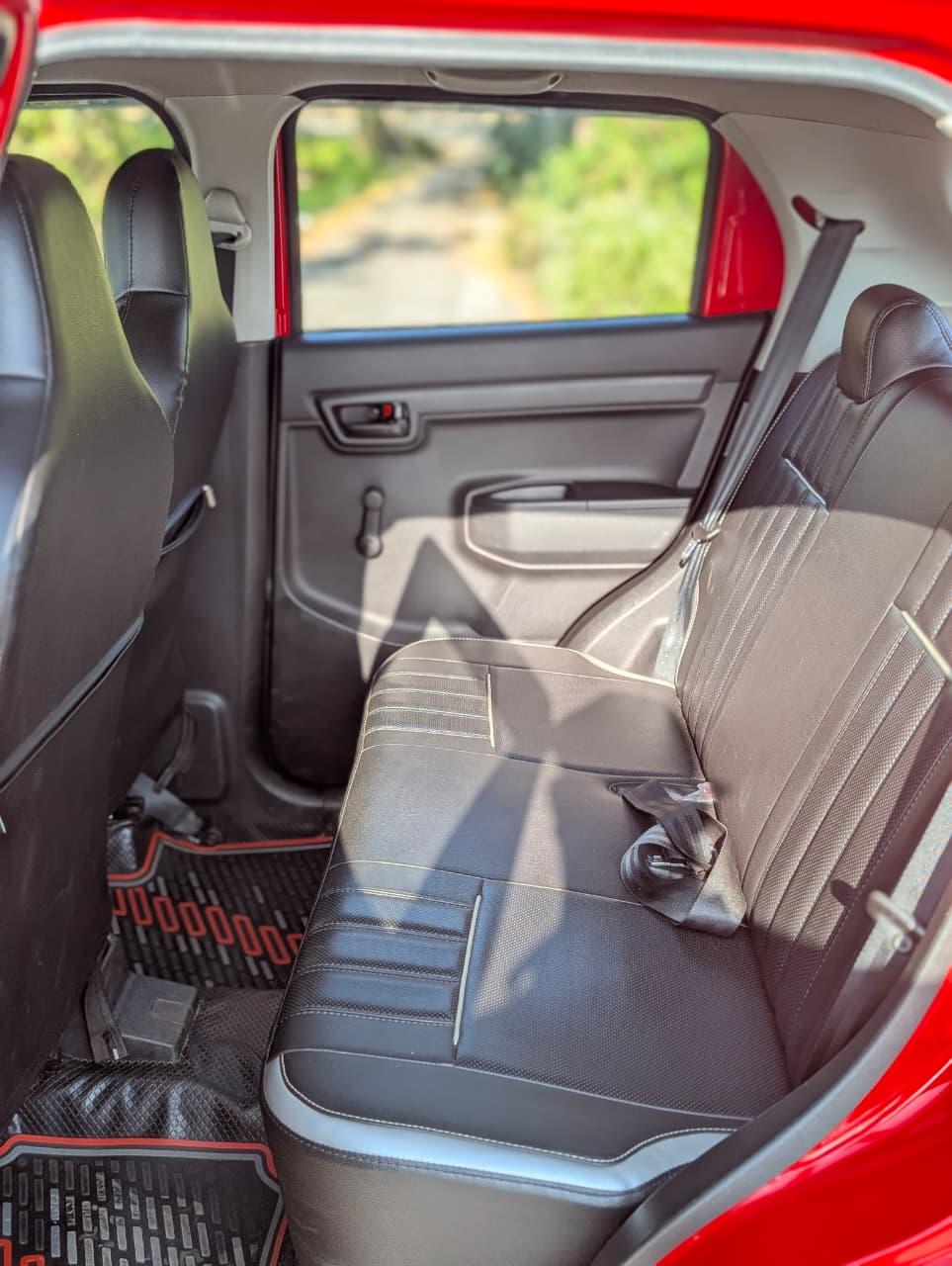 यूज़्ड 2022 मारुति सुजुकी रों-प्रेस्सो, Kadambur-kannur, Kannur 12 यूज़्ड 2022 मारुति सुजुकी रों-प्रेस्सो, Kadambur-kannur, Kannur 12