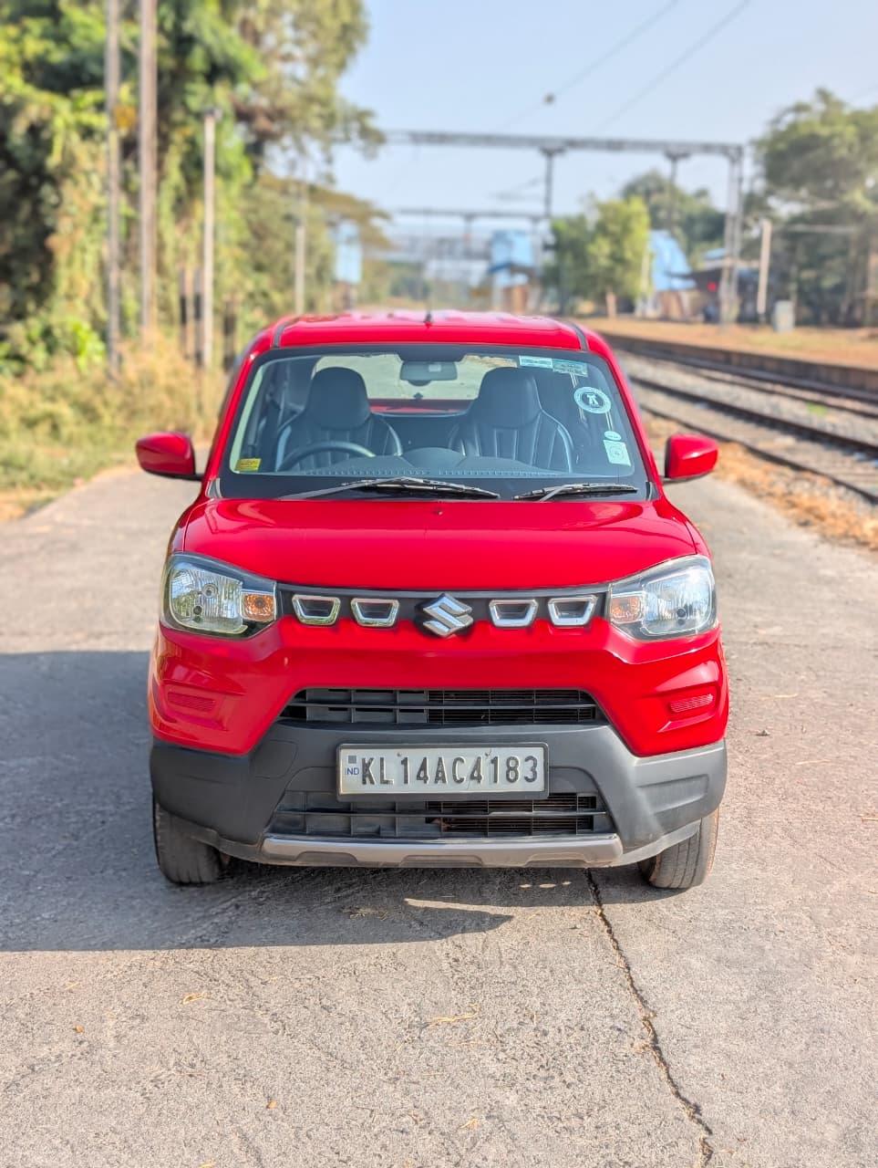 यूज़्ड 2022 मारुति सुजुकी रों-प्रेस्सो, Kadambur-kannur, Kannur 7 यूज़्ड 2022 मारुति सुजुकी रों-प्रेस्सो, Kadambur-kannur, Kannur 7